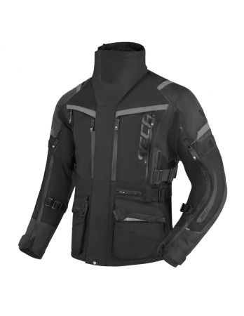 ARRAKIS III BLACK