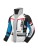 ARRAKIS III GREY/BLUE/RED