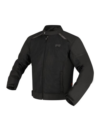 RICHA KURTKA / JACKET AUYAN WP BLACK