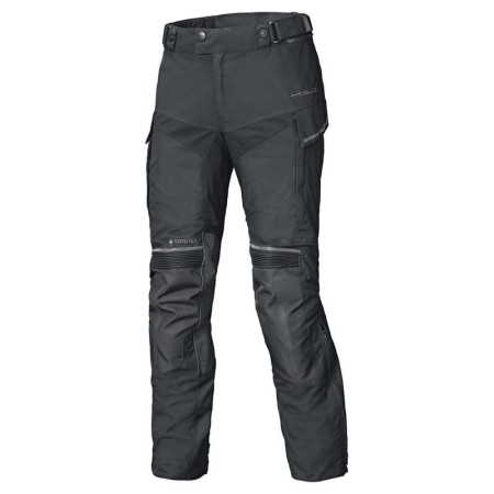 SPODNIE MOTOCYKLOWE TEKSTYLNE HELD KARAKUM [GORE-TEX] BLACK