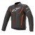 KURTKA TEKSTYLNA ALPINESTARS T-JAWS V3 BLACK/FLUO RED