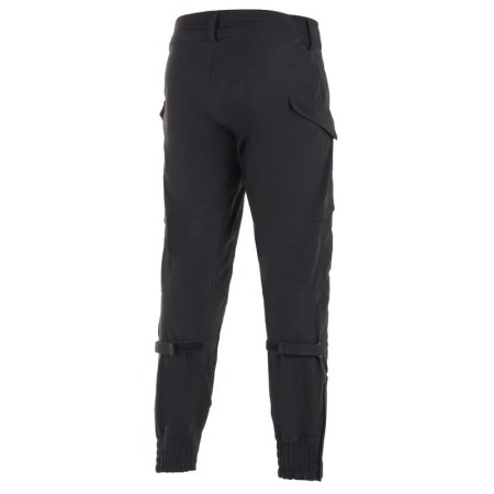 SPODNIE TEKSTYLNE ALPINESTARS JUGGERNAUT WP BLACK