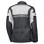 KURTKA MOTOCYKLOWA TEKSTYLNA DAMSKA HELD TROPIC XT GREY BLACK DS