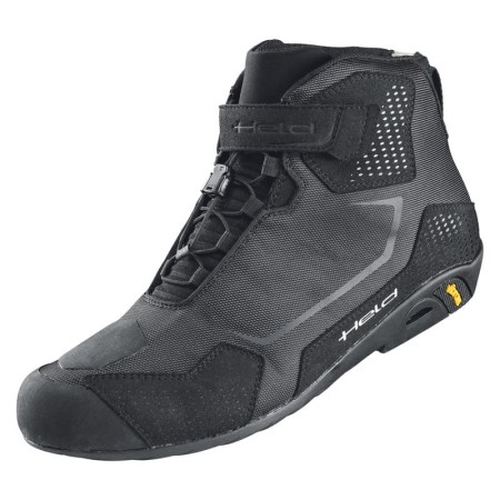 BUTY MOTOCYKLOWE HELD TORRANCE BLACK 37