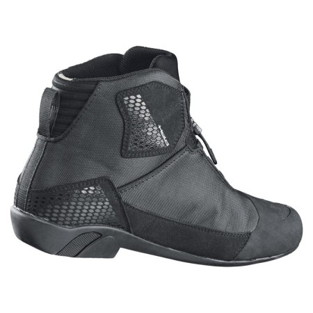 BUTY MOTOCYKLOWE HELD TORRANCE BLACK 37
