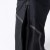 SPODNIE MOTOCYKLOWE TEKSTYLNE DAMSKIE OZONE UNION BLACK WXS