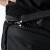 SPODNIE MOTOCYKLOWE TEKSTYLNE DAMSKIE OZONE UNION BLACK WXS