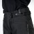SPODNIE MOTOCYKLOWE TEKSTYLNE DAMSKIE OZONE FLOW BLACK WXXL