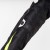 KURTKA MOTOCYKLOWA TEKSTYLNA DAMSKA OZONE FLOW BLACK GREY FLUO YELLOW WXXS