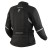 KURTKA MOTOCYKLOWA TEKSTYLNA DAMSKA REBELHORN HARDY 2 BLACK WS
