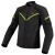 KURTKA MOTOCYKLOWA TEKSTYLNA DAMSKA REBELHORN FLUX BLACK FLUO YELLOW WXXS