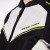 KURTKA MOTOCYKLOWA TEKSTYLNA DAMSKA REBELHORN FLUX BLACK ICE FLUO YELLOW WXXS