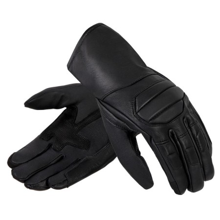 RĘKAWICE MOTOCYKLOWE OZONE ROOKIE 2 BLACK