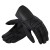 RĘKAWICE MOTOCYKLOWE OZONE ROOKIE 2 BLACK