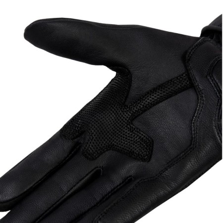 RĘKAWICE MOTOCYKLOWE OZONE ROOKIE 2 BLACK