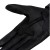 RĘKAWICE MOTOCYKLOWE OZONE ROOKIE 2 BLACK