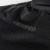 KURTKA MOTOCYKLOWA TEKSTYLNA OZONE JET 2 BLACK FLUO YELLOW