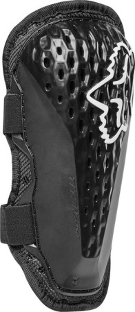 OCHRANIACZ ŁOKCI FOX JUNIOR TITAN SPORT BLACK
