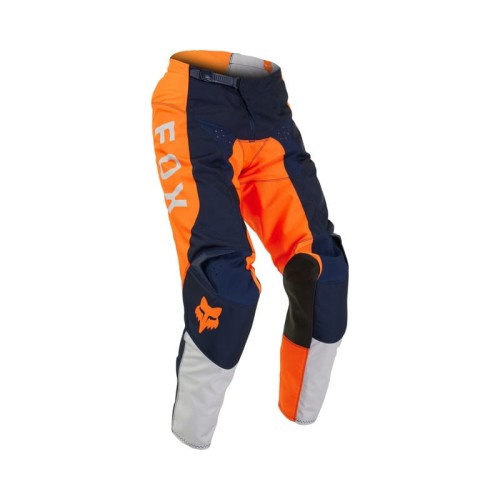 Przejdź do produktu SPODNIE FOX JUNIOR 180 NITRO FLUO ORANGE