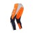 SPODNIE FOX JUNIOR 180 NITRO FLUO ORANGE