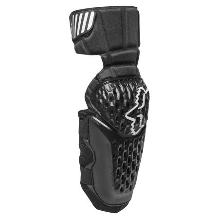 OCHRANIACZ ŁOKCI FOX JUNIOR TITAN RACE GUARD BLACK