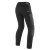 JEANSY MOTOCYKLOWE REBELHORN VANDAL TWILL BLACK 36/32