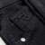 JEANSY MOTOCYKLOWE REBELHORN VANDAL TWILL BLACK 36/32