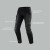 JEANSY MOTOCYKLOWE REBELHORN VANDAL TWILL BLACK 36/32