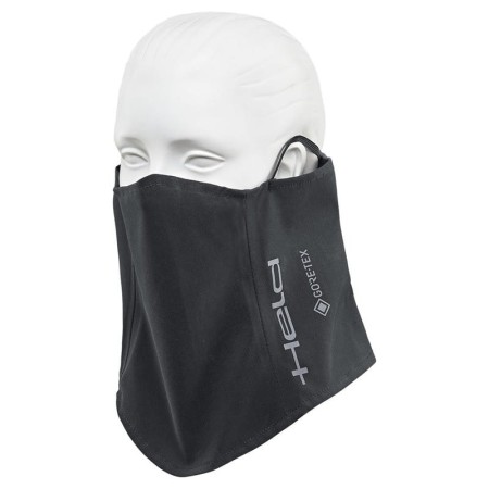 KOMIN HELD TUBE GTX [GORE-TEX] BLACK