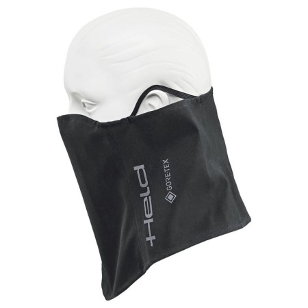 KOMIN HELD TUBE GTX [GORE-TEX] BLACK