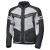 KURTKA MOTOCYKLOWA TEKSTYLNA HELD TROPIC XT GREY BLACK