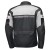 KURTKA MOTOCYKLOWA TEKSTYLNA HELD TROPIC XT GREY BLACK