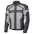 KURTKA MOTOCYKLOWA TEKSTYLNA HELD TROPIC 3.0 GREY BLACK