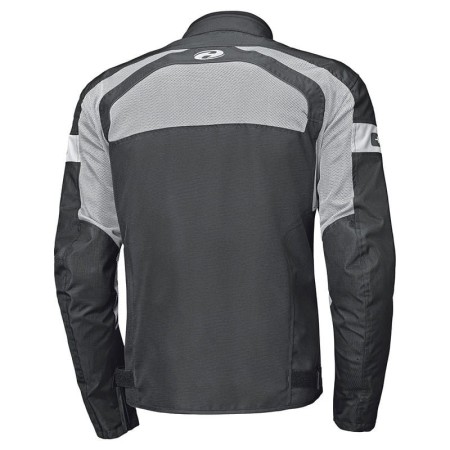 KURTKA MOTOCYKLOWA TEKSTYLNA HELD TROPIC 3.0 GREY BLACK