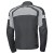 KURTKA MOTOCYKLOWA TEKSTYLNA HELD TROPIC 3.0 GREY BLACK