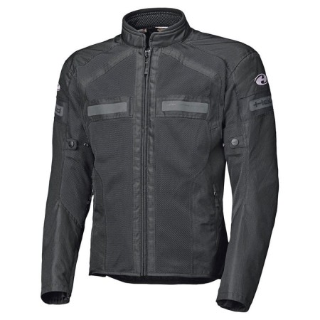 KURTKA MOTOCYKLOWA TEKSTYLNA HELD TROPIC 3.0 BLACK