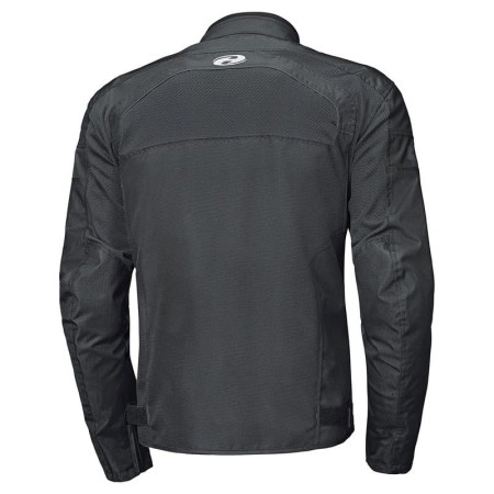 KURTKA MOTOCYKLOWA TEKSTYLNA HELD TROPIC 3.0 BLACK