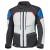 KURTKA MOTOCYKLOWA TEKSTYLNA HELD TRIDALE TOP GREY BLUE