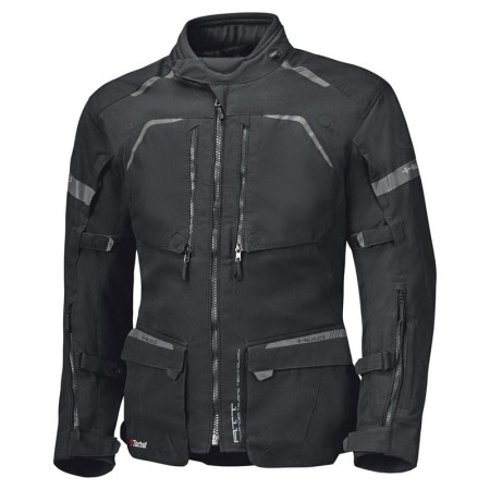 KURTKA MOTOCYKLOWA TEKSTYLNA HELD TRIDALE TOP BLACK