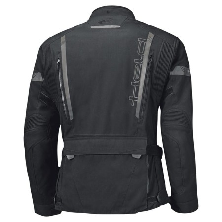KURTKA MOTOCYKLOWA TEKSTYLNA HELD TRIDALE TOP BLACK