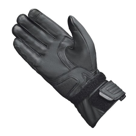 RĘKAWICE MOTOCYKLOWE HELD TRAVEL 6.0 BLACK