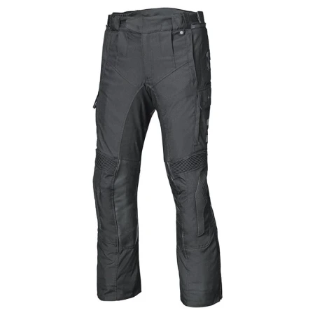SPODNIE MOTOCYKLOWE TEKSTYLNE HELD TORNO EVO [GORE-TEX] BLACK