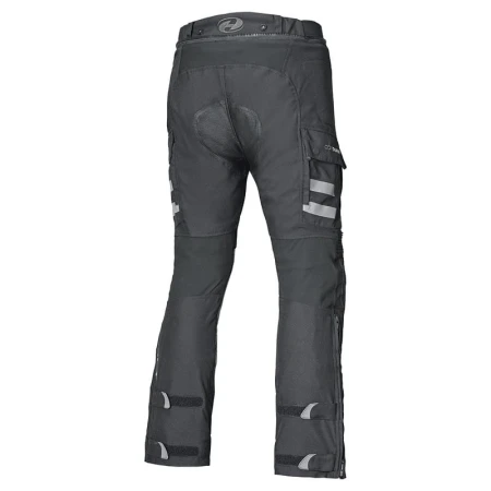 SPODNIE MOTOCYKLOWE TEKSTYLNE HELD TORNO EVO [GORE-TEX] BLACK