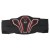 PAS NERKOWY Z OCHRANIACZAMI FOX TITAN SPORT BLACK