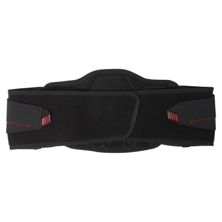 PAS NERKOWY Z OCHRANIACZAMI FOX TITAN SPORT BLACK