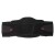 PAS NERKOWY Z OCHRANIACZAMI FOX TITAN SPORT BLACK