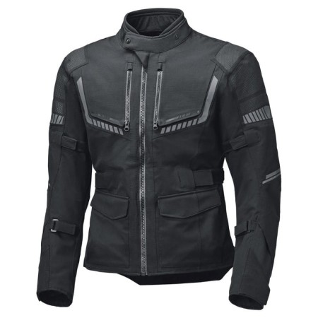 KURTKA MOTOCYKLOWA TEKSTYLNA HELD TAMARACK BLACK