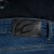 JEANSY MOTOCYKLOWE OZONE STRIKER REGULAR WASHED BLUE 28/32