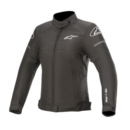 KURTKA TEKSTYLNA ALPINESTARS LADY STELLA T-SP S WP BLACK