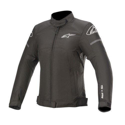 Przejdź do produktu KURTKA TEKSTYLNA ALPINESTARS LADY STELLA T-SP S WP BLACK